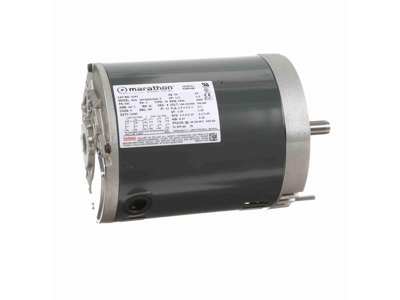 REGAL REXNORD 056T34D5326