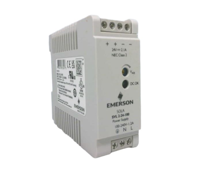 SVL224100 by EMERSON