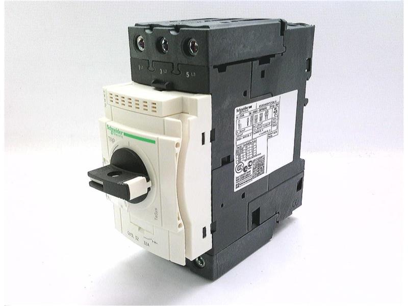 SCHNEIDER ELECTRIC GV3L32