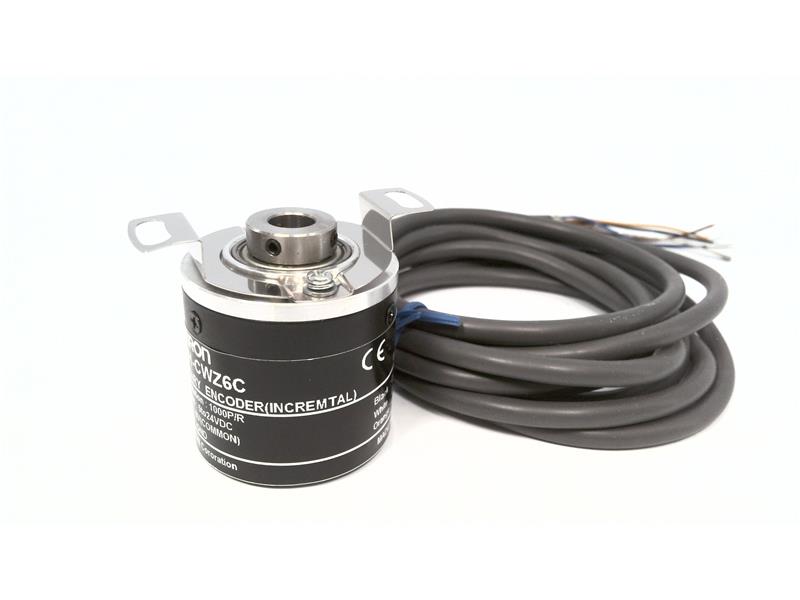 OMRON E6H-CWZ6C 1000P/R 2M