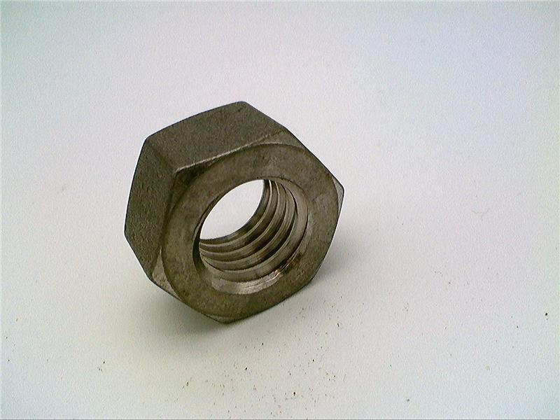UNITED TITANIUM 1/2-13-A-625