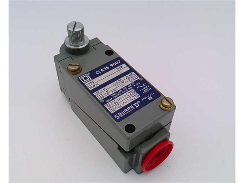 SCHNEIDER ELECTRIC 9007-B54C