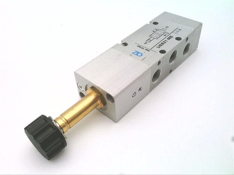 AZ PNEUMATICA 521 ME