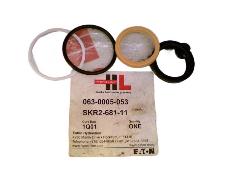 SKR2-681-11 by EATON CORPORATION