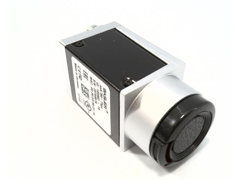 BASLER VISION TECHNOLOGIES ACA780-75GC