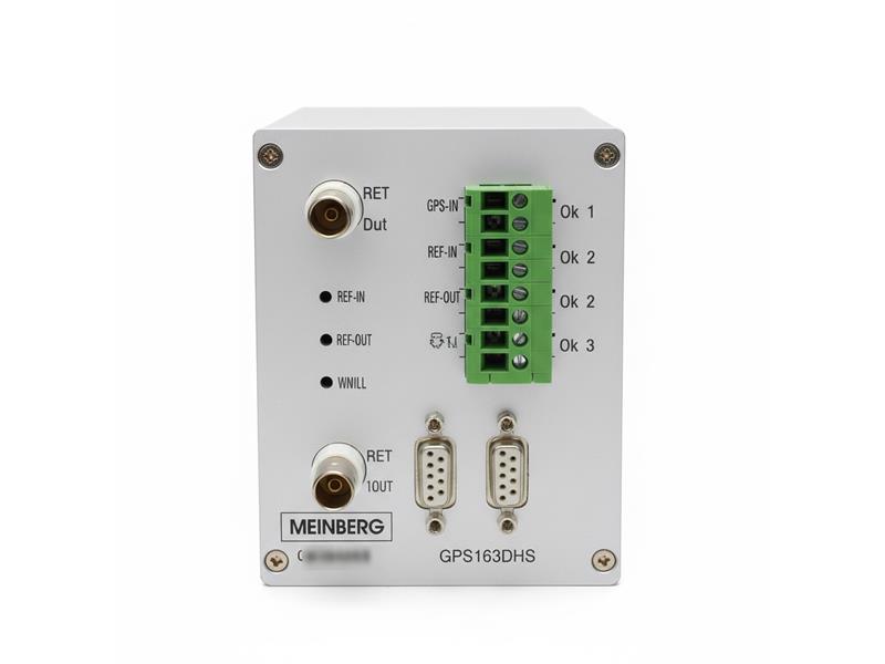 MEINBERG GPS163DHS