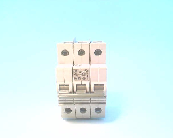 EATON CORPORATION SPCL3C10