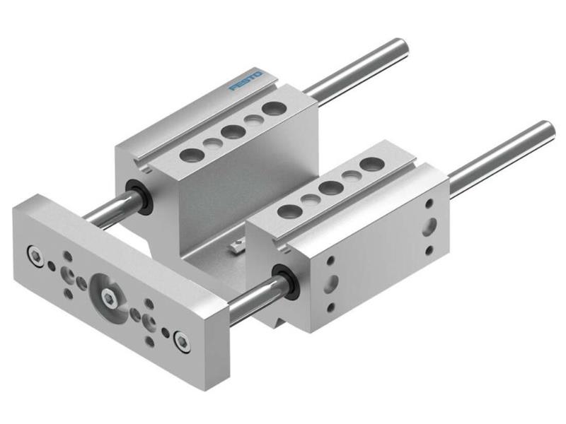 FESTO EAGF-P1-KF-25-100