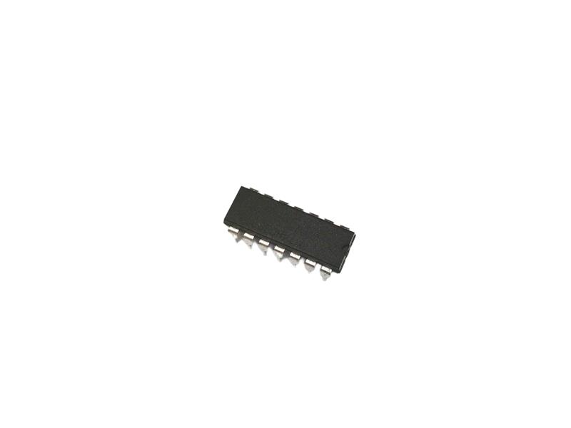 M74HC393B1 by ST MICRO