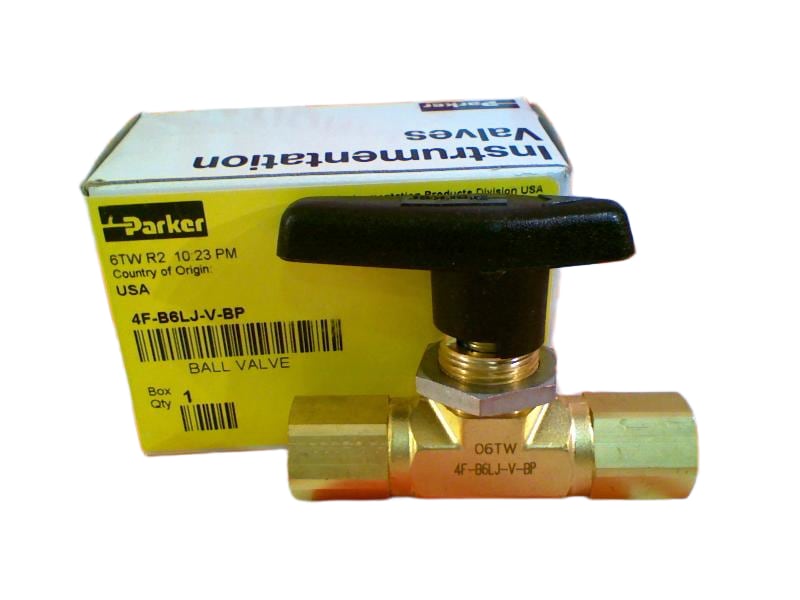 4F-B6LJ-V-BP by PARKER