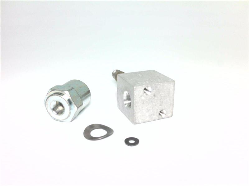 INGERSOLL RAND CAT44P-000-N