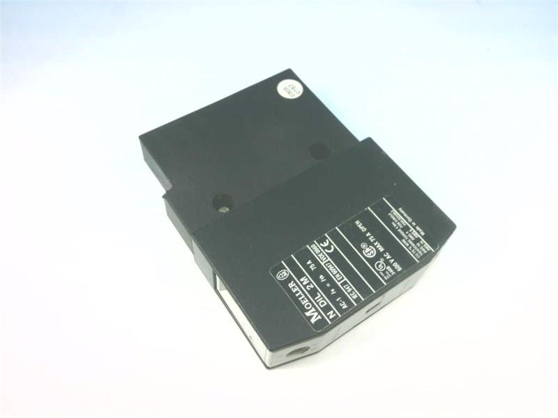 EATON CORPORATION NDIL2M