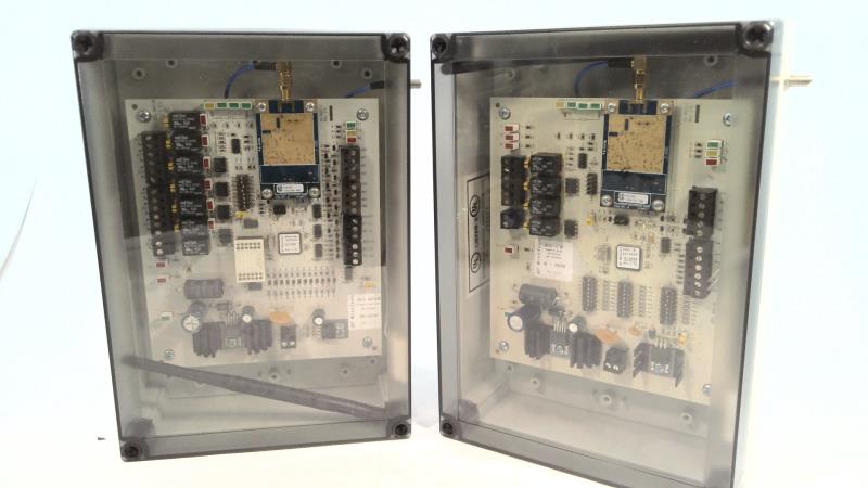 RF WIRELESS SOLUTIONS 900-SDK