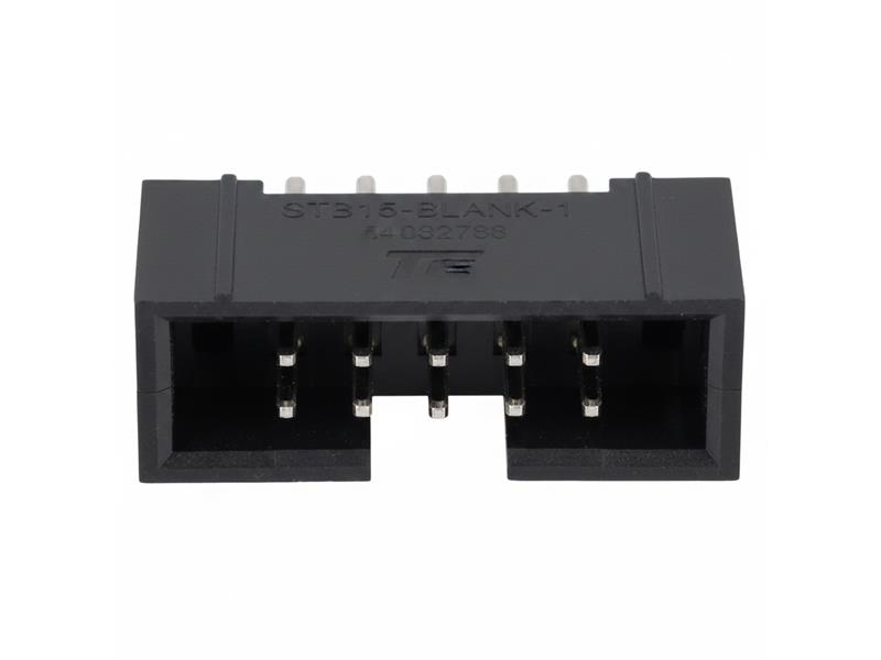 STB15-BLANK-1 by TE CONNECTIVITY