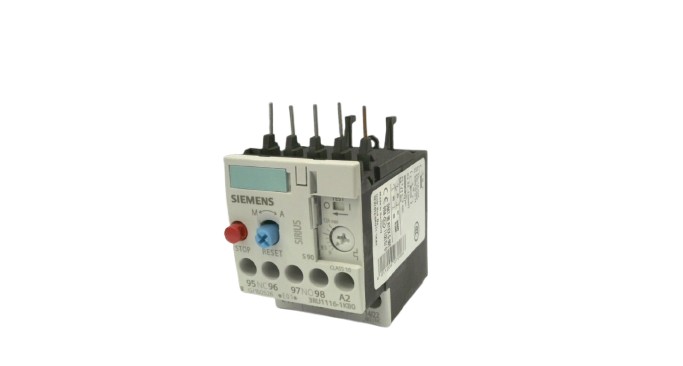 3RU1116-1KB0 by SIEMENS