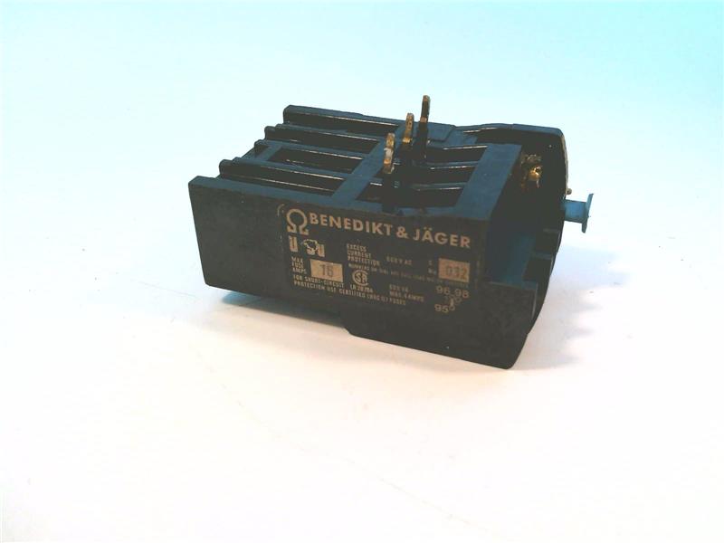 U9U by BENEDIKT & JAGER