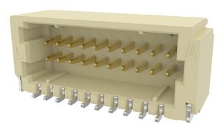 AMPHENOL 10164213-20011LF