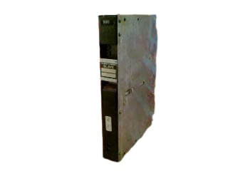EM1/DM/LGC/J/999F/SCT/J/999F by INVENSYS