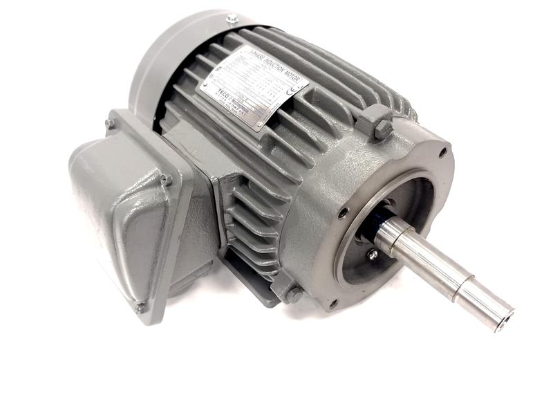 JMN1/54 by TECO-WESTINGHOUSE