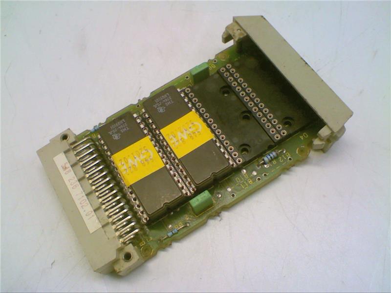 SIEMENS 6FX1-822-0AX16