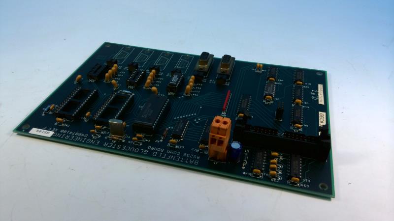 BATTENFELD D40074100