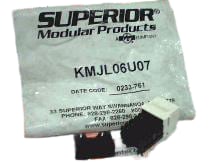 OPTICAL CABLE CORPORATION KMJL06U07