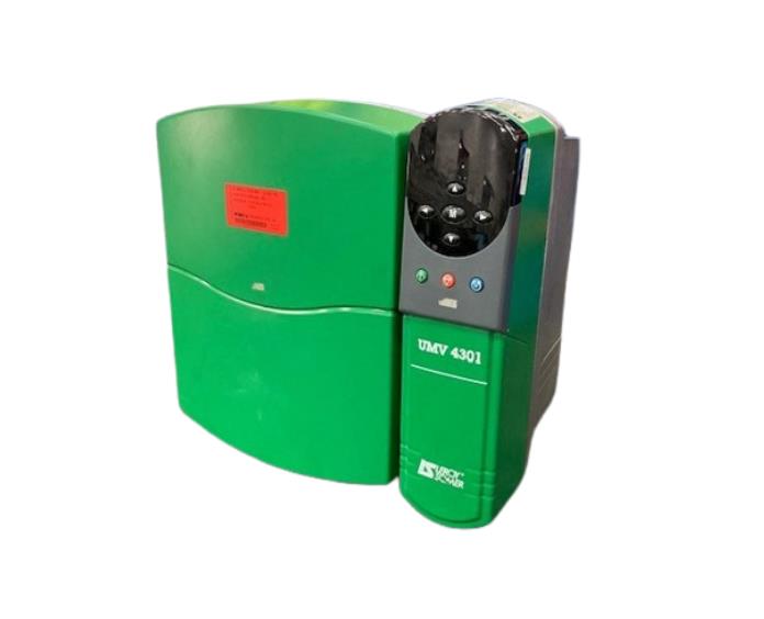 NIDEC CORP UMV 4301 40T