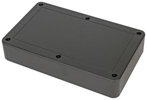 BUD INDUSTRIES CU-3297