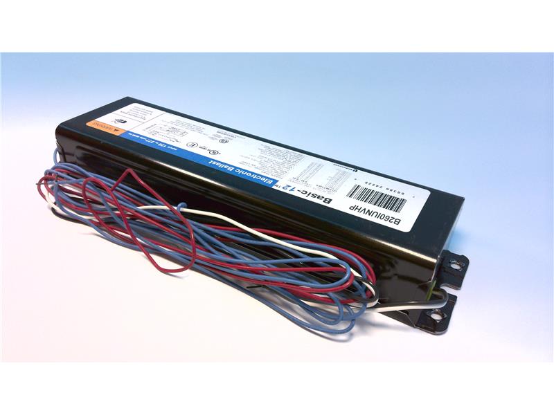 UNIVERSAL LIGHTING TECHNOLOGY B260IUNVHP