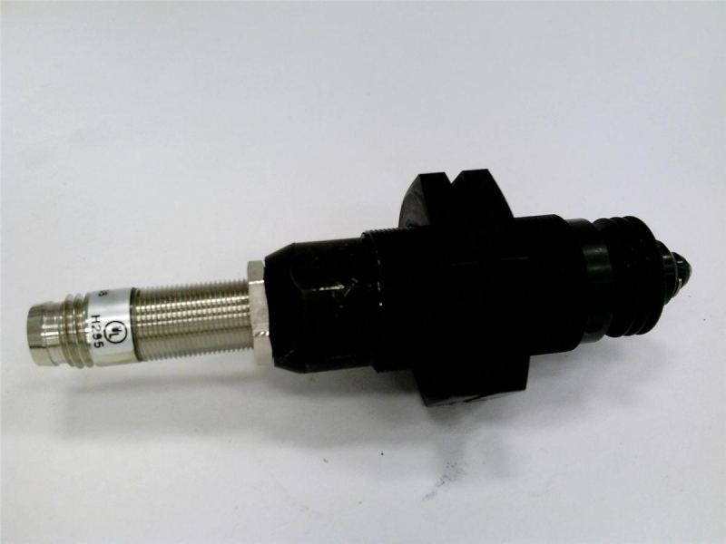 BAUMER ELECTRIC MY COM D250/S35