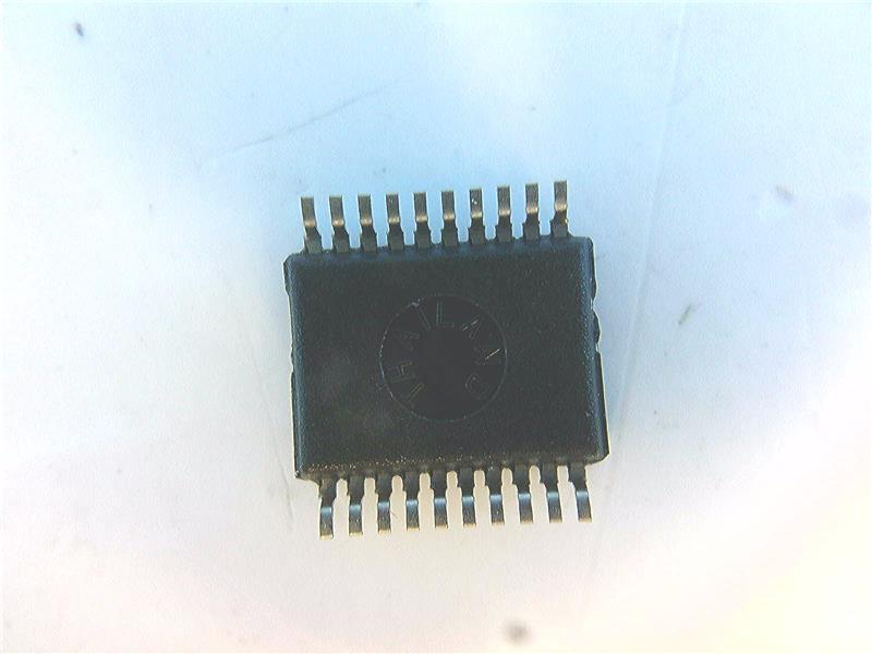 NEXPERIA 74HCT245DB,118