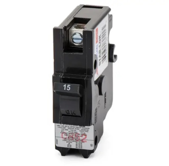 FEDERAL PACIFIC ELECTRIC NA15