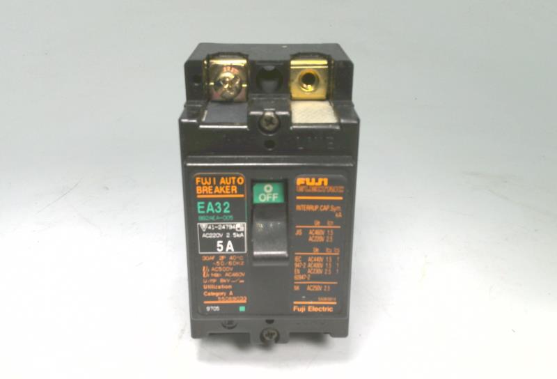 FUJI ELECTRIC EA32-BB2AEA-005