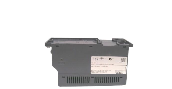 DANFOSS VACON0020-1L-0004-1-R02