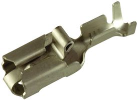 TE CONNECTIVITY 154718-3