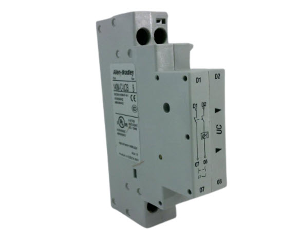 ALLEN BRADLEY 140M-C-UCB