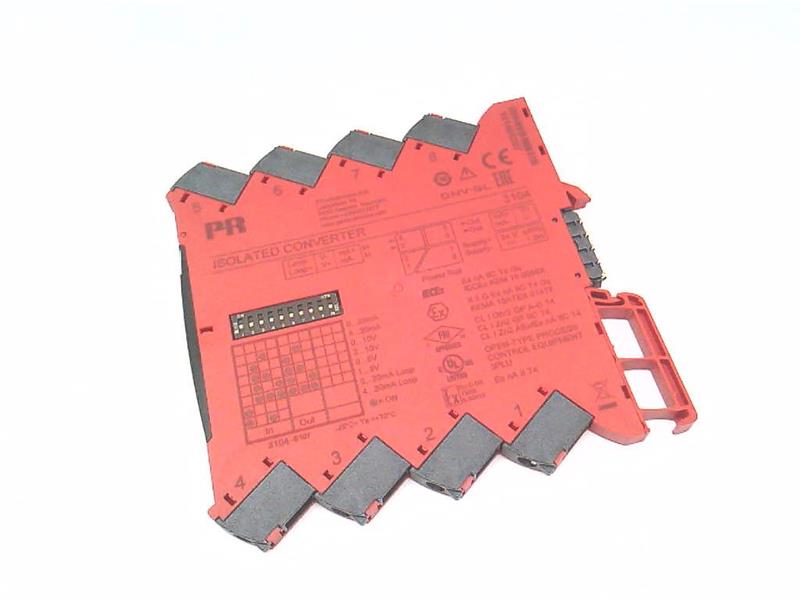 PR ELECTRONICS 3104