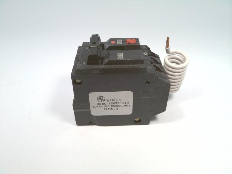 GENERAL ELECTRIC THQL2120GFT