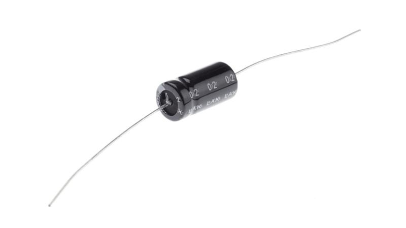 RS PRO 707-6394