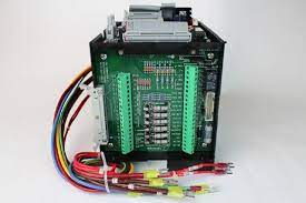 LIMITORQUE UEC 3 DDC