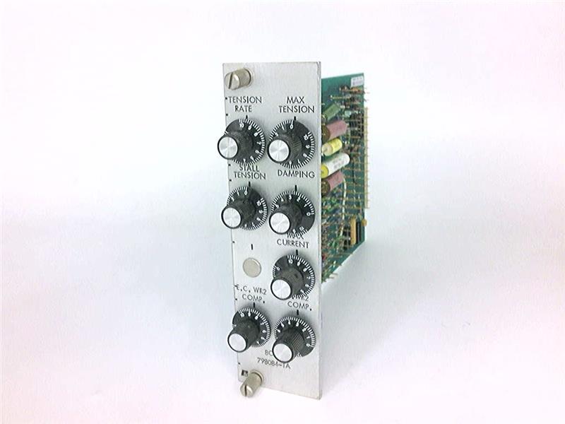 798084-TA by ASEA BROWN BOVERI