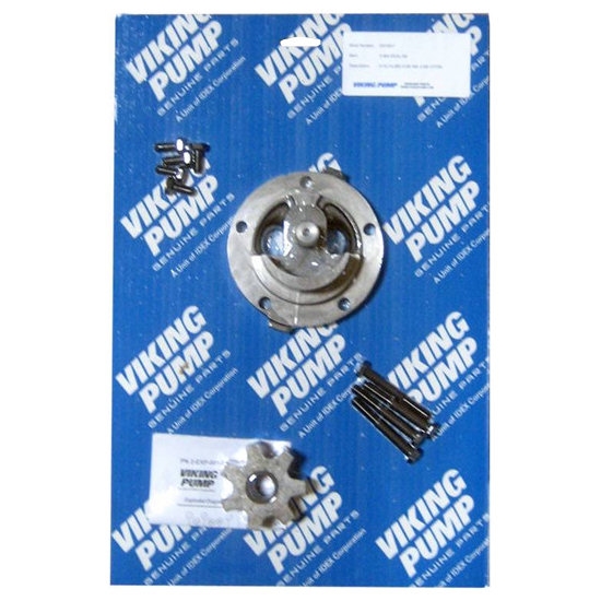 VIKING PUMP 3-464-REBUILD-K10
