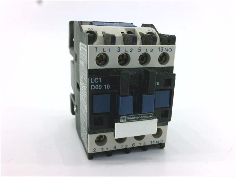 SCHNEIDER ELECTRIC LC1D0910B6