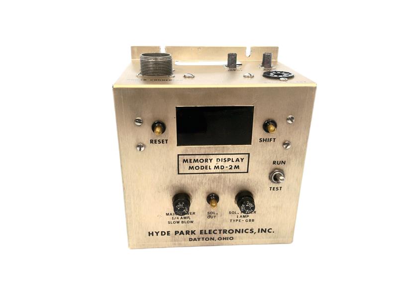 MD-2M by SCHNEIDER ELECTRIC
