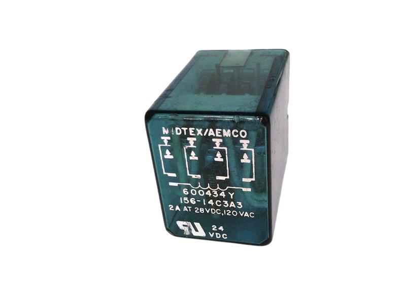 TE CONNECTIVITY 156-14C3A3