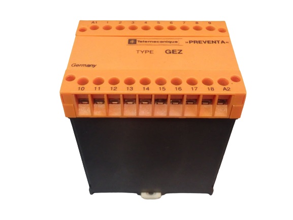 SCHNEIDER ELECTRIC GEZ120VACDC