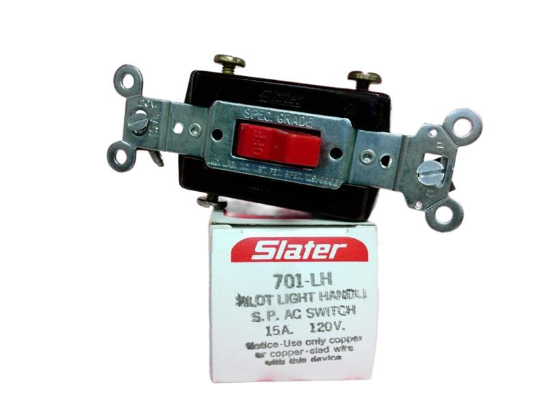 SLATER 701-LH