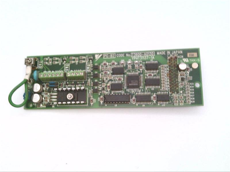 YASKAWA ELECTRIC YPHT31137-1A