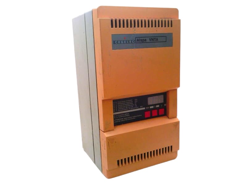 CONVERTEAM VNTA-C4003