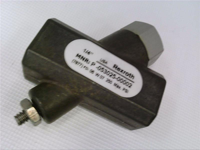 BOSCH P-053025-00002